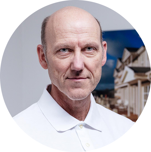Dr. Klaus Schwill
